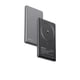 thumbnail image 1 of Cargador Inalámbrico Powerbank MagSafe 5000mAh para iPhone - Gris, 1 of 5