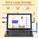 thumbnail image 3 of Tablet COOPERS CP10SPRO de 10 pulgadas Android 15 con 8 GB de RAM, 3 of 3