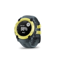 Smartwatch Garmin Instinct E 40Mm Gps Con Seguimiento De Salud