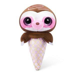 Peluche Sweet Coco Cones De Zuru - Lola