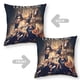 thumbnail image 2 of Gossip Girl Fundas de almohada de terciopelo con tema, regalos de funda de almohada, decoración para el hogar, cojín de lanzar, regalo de cumpleaños para fans y parejas.61*61cm., 2 of 6