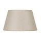 thumbnail image 1 of Lamp Shade Cal Lighting SH-8113-22C, papel kraft redondo con tapa dura, 1 of 3