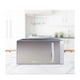 thumbnail image 5 of Microondas Electrico Espejado 23L 1250W Digital MMP-23GABV, 5 of 7