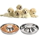 thumbnail image 1 of Comedero Lento SOUJOY para Cachorros, 2 Piezas, 10 x 1.3 in, 1 of 3
