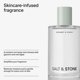 thumbnail image 5 of Spray Corporal Salt & Stone 100 ml Bergamota y Hinoki, 5 of 8