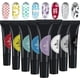 thumbnail image 1 of Esmalte de gel UV LED Pro ENASUI de 8 colores y 8 ml para placa de estampación de uñas. Esmalte de gel para uñas Soak Off Nail Art. Esmalte de gel UV para placa de estampación de uñas., 1 of 7