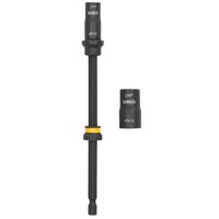 Extensión De Enchufe Y Enchufe Dewalt Flextorq 4 En 1 Sae
