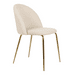 thumbnail image 1 of Silla Nordic Felpa Gold - Beige, 1 of 3