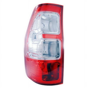 Repuestos Del Sol - Farol Trasero Derecho Ford Ranger 3.2 P5At Dohc 5 Cyl 20 Valv 2012 2016