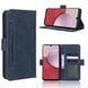 thumbnail image 1 of Funda Cartera Magnética para Samsung Galaxy A14 4G- Tarjetero Desmontable, Cuero PU, Soporte, 1 of 6