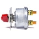 thumbnail image 4 of Interruptor maestro de desconexión de batería QuickCar 125 A 12 V para panel, 4 of 4