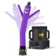 thumbnail image 1 of Air Dancer LookOurWay 213 cm Morado con Soplador 115 V, 1 of 8