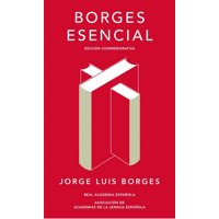 Alfaguara - Borges Esencial - Borges, Jorge Luis
