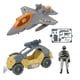 thumbnail image 2 of Vehículo Combate Avión Gris Special Combat, 2 of 3