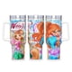 thumbnail image 1 of Vaso Térmico Club Winx Desmarcar Acero Inoxidable 1180ml, 1 of 6