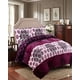 thumbnail image 4 of Cobertor De Invierno Plush 1 5 Plaza 180x200cm Rosa, 4 of 4