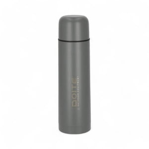 Termo Max One Touch 1L Gris Doite