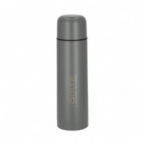 Termo Max One Touch 1L Gris Doite