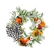 thumbnail image 4 of Guirnalda De Puerta De Guirnalda De Otoño Decoración Del Hogar Para Celebración De Acción De Gracias Granja, 4 of 5