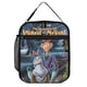 thumbnail image 1 of El Señor Sapo viendo televisión-theme Lunch Box Lunch Bag Insulated Reusable Lunch Tote Bag Cooler Tote Bag For Men Women gifts 20*11*27cm, 1 of 6