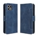 thumbnail image 2 of Funda Tipo Billetera FOXDOCK para T-Mobile T Phone 2 5G – Tapa Flip con Tarjetero, 2 of 5
