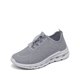 thumbnail image 5 of Zapatilla Casual Deportiva Malla Mujer Weide TFA320, 5 of 9