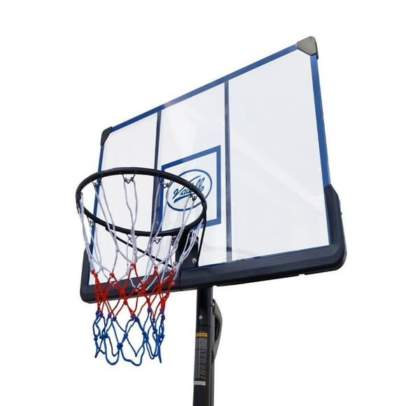 Torre Basquetbol Tablero Acrilico