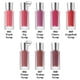 thumbnail image 2 of Brillo de labios BBIA Over Glaze Plumping Voluminizing 08 JUJUBE SYRUP, 2 of 9