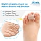 thumbnail image 5 of Toe Wraps Broken Toe Paquete De 8 Vendajes Con Forma De Martillo, 5 of 7