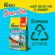thumbnail image 4 of Leche en Polvo Entera Buen Día Bolsa, 300 g, 4 of 4