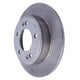 thumbnail image 1 of Par disco freno trasero 5 hoyos hyundai elantra 2.0 2016 201, 1 of 3