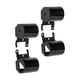 thumbnail image 2 of 4x Laptop LCD Bisagras Cover Para HP 250 255 G6 15-BS 15-BW 15-BR Negro, 2 of 5