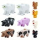 thumbnail image 1 of 10pcs Animal Building Blocks - DIY Toys for Kids, Bird Fish Pig Models, Compatible with Mini Blocks - Perfect Gift for Kids!, 1 of 5