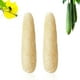 thumbnail image 1 of Esponjas de lufa naturales ecológicas, exfoliantes orgánicos para ducha, exfoliantes corporales, para rostro y espalda, para hombres, mujeres y adultos (6 unidades), 1 of 7