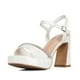 thumbnail image 2 of Sandalias Casual Fiesta Charol Mujer Plataforma Weide GH130, 2 of 6