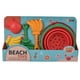 thumbnail image 3 of Set Balde Con Accesorios Playa Sandia, 3 of 3
