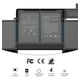 thumbnail image 3 of Batería A1582 Para Macbook Pro Retina 13 A1502 (early 2015), 3 of 3