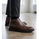 thumbnail image 5 of Zapato Casual Antu Cafe UNS, 5 of 6