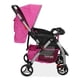 thumbnail image 3 of Coche Cuna Atlas Manillar Reversible Fucsia, 3 of 8