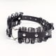 thumbnail image 2 of PU Leather Lace Collar For Bondage Adult Games Sex Collar And Leash Couples Erotic Toy BDSM Sexual Stimulation Flirting Restraints Sex Toys Accessories For Man Footman, 2 of 2