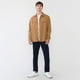 thumbnail image 4 of Casaca Hombre Bolsillos Camel Corona, 4 of 5