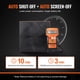 thumbnail image 5 of Balanza refrigerante VEVOR 100 kg/220 libras HAVC Charging Recovery, 5 of 9