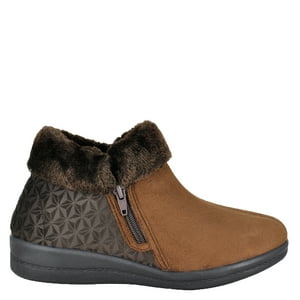 Botin Confort Thane Cafe Passer