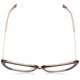 thumbnail image 4 of Gafas Missoni MIS 0028 KDX Black Nude para mujer, 4 of 4