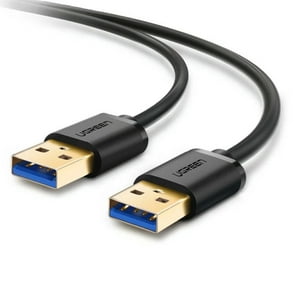 Ugreen Cable Usb 3.0 Am To Am 1M
