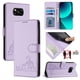 thumbnail image 5 of Funda tipo cartera FOXDOCK para Xiaomi POCO X3 NFC con soporte, ranuras, RFID, diseño de gato, 5 of 5