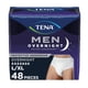thumbnail image 1 of Ropa interior TENA Overnight Extra Coverage para hombres para incontinencia, 1 of 6
