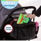 thumbnail image 5 of Juguete para actividades de aprendizaje con hebilla Toys Buster Square con cremallera, 5 of 6
