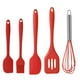 thumbnail image 1 of Utensilios De Cocina Rojo, 1 of 3