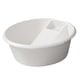 thumbnail image 1 of Lavabo Lavabo Práctico Lavabo De Limpieza Pp Para Blusas Calcetines Camisetas Blanco, 1 of 3